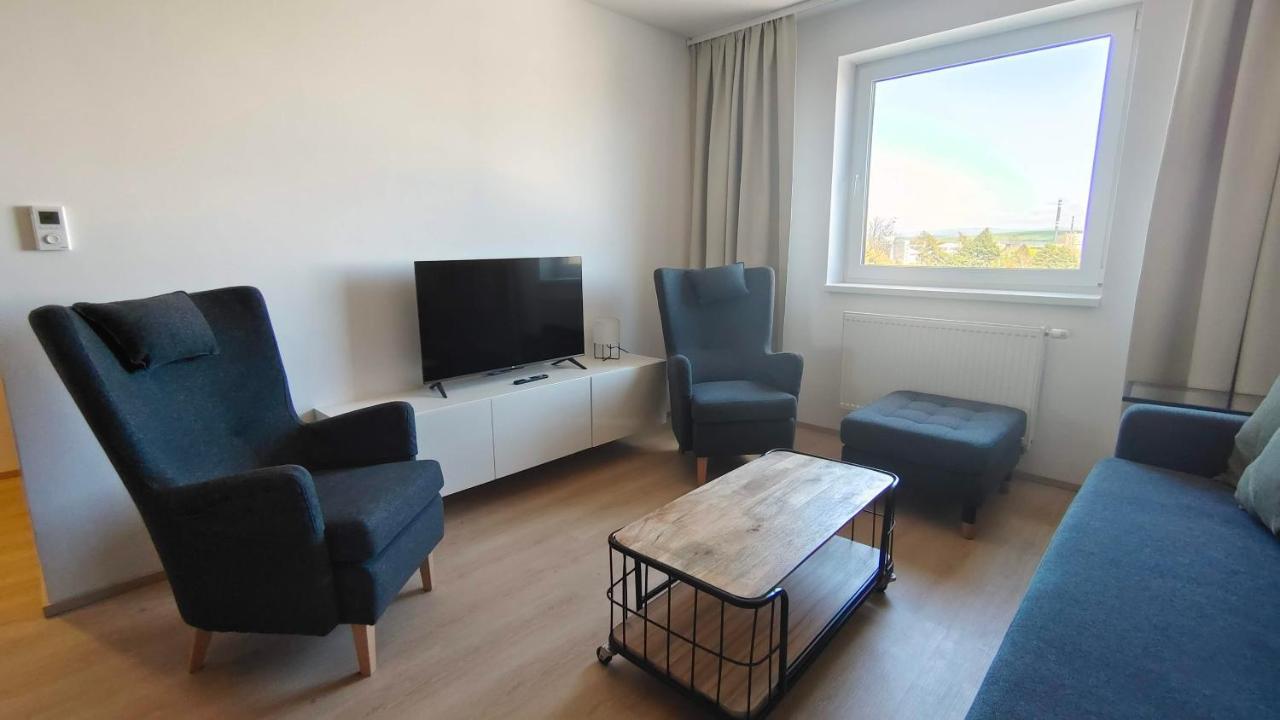 Stellaria Apartment Попрад Екстериор снимка